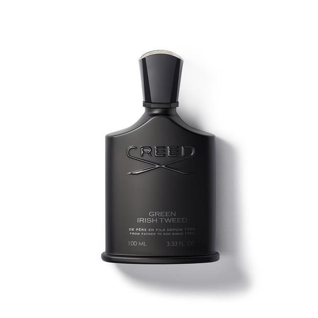 salud y belleza - Perfume Creed Green Irish Tweed EDP 100ML Nuevo, 