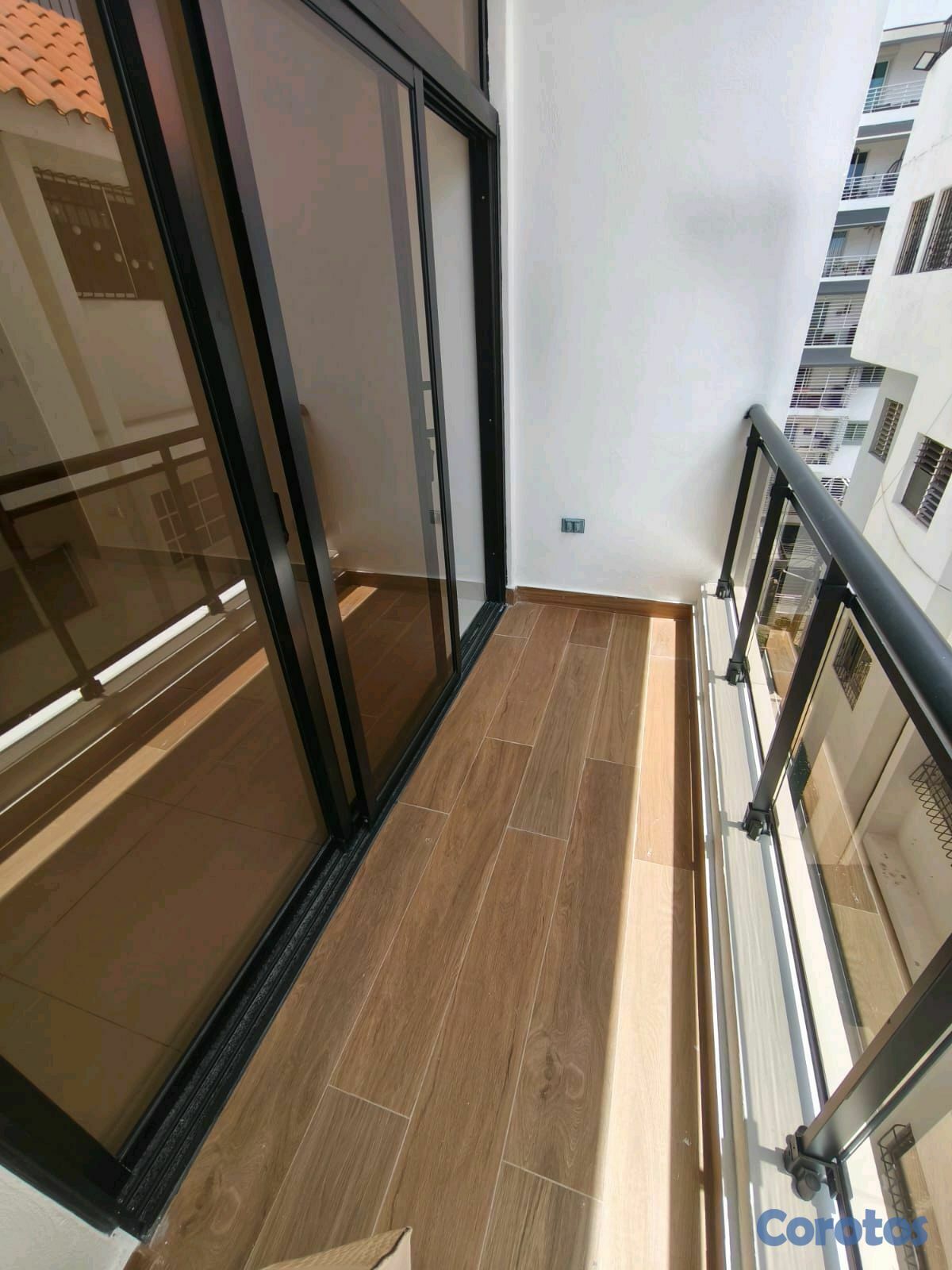 apartamentos - Alquilo Apartamento en Bella Vista Norte ma 1