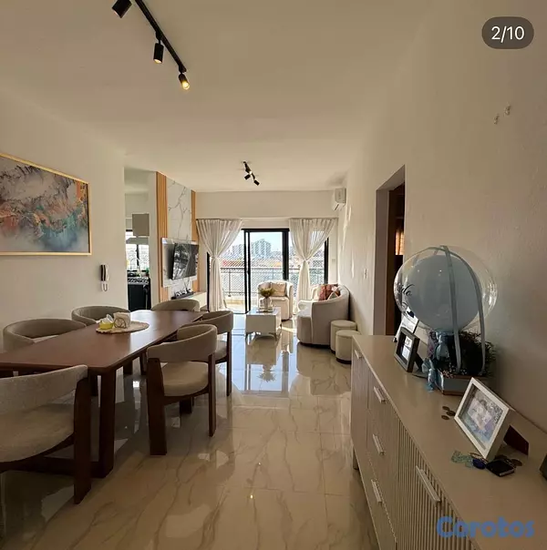 apartamentos - Apartamento en Venta – 5to Piso en Los Ríos 6