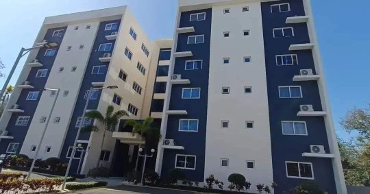 apartamentos -  OFERTA 6to piso AMUEBLADO villa olga incluye agua,internet, gas,luz  6
