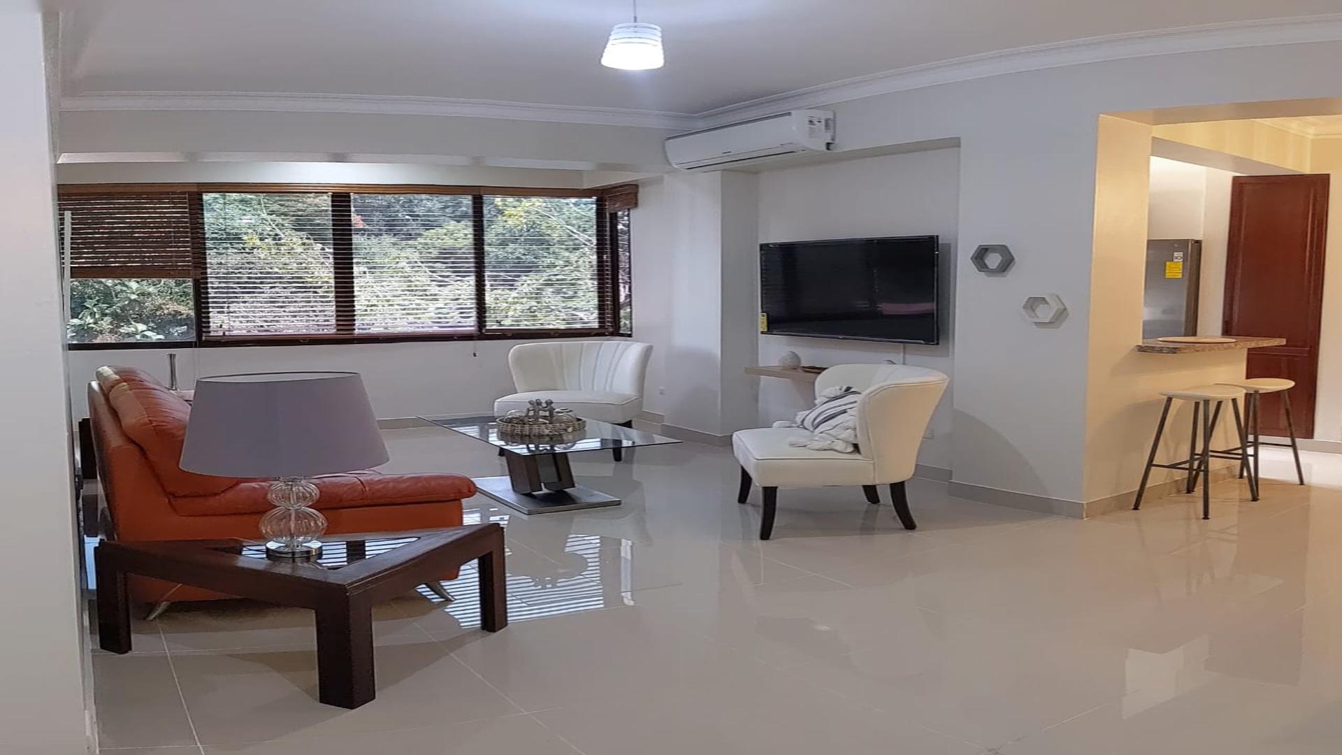 apartamentos - Apartamento en Alquiler en la Julia