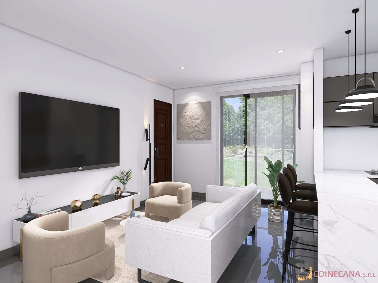 apartamentos - Oportunidad Proyecto de Apartamentos  2