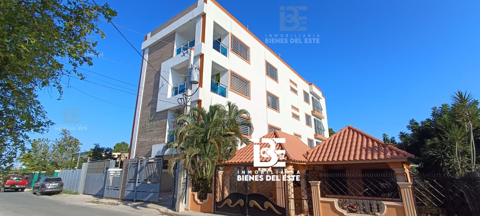 apartamentos - Se Alquila Apartamento en Altos de San Pedro.