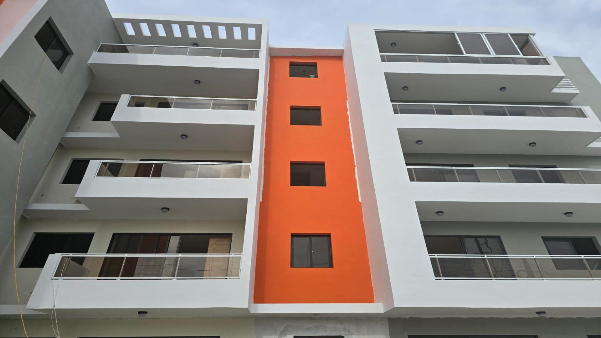 apartamentos - Apartamentos Listo en la Jacobo Majluta 1