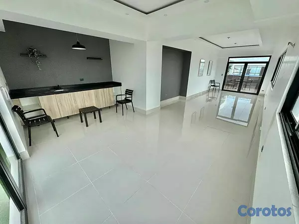 apartamentos - APARTAMENTO NUEVO EN VENTA NACO 5