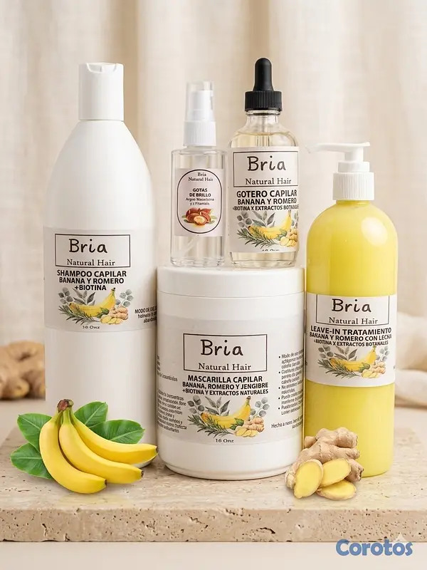 salud y belleza - Productos para el cabello  11