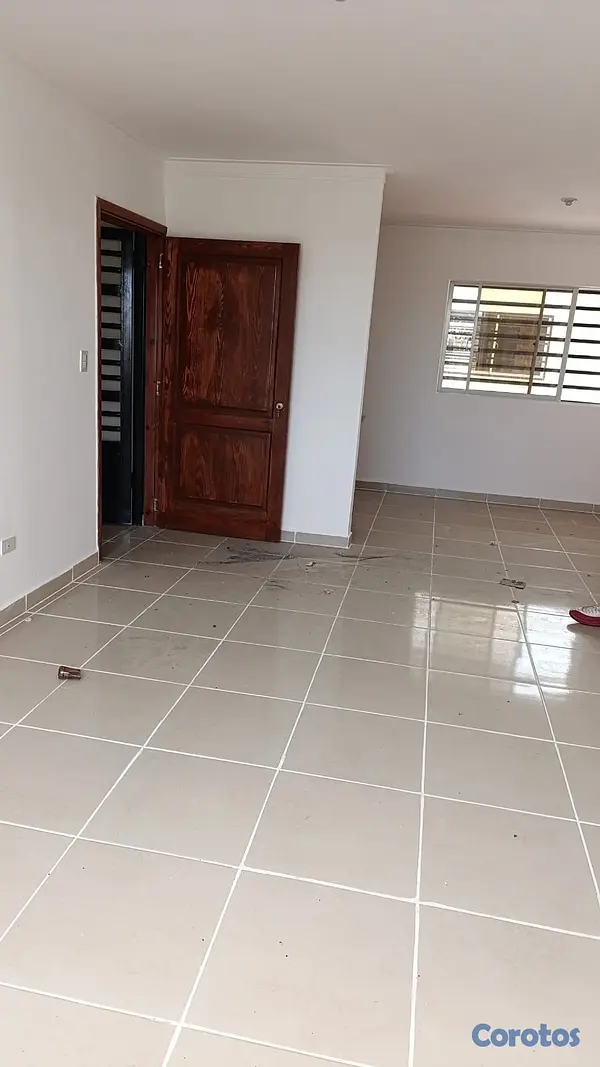 apartamentos - Alquilo apartamento en ciudad Juan Bosch 2
