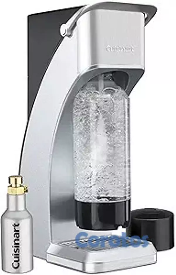 cocina - Gasificador de resfresco cuisinart 2