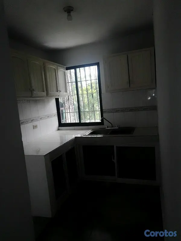 apartamentos - Apartamentos modernos en renta - Buenas ventilación y parqueo  13
