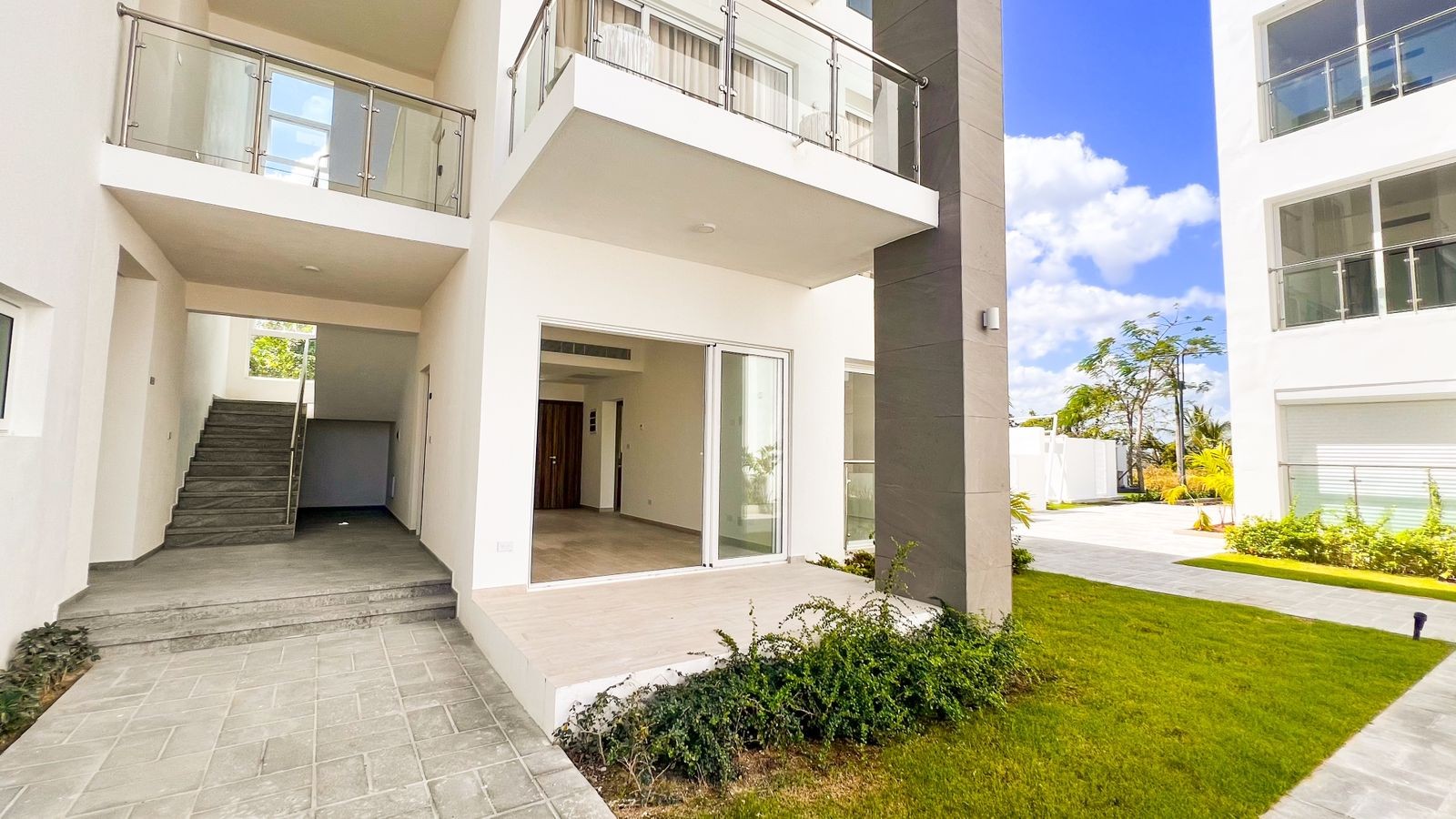 apartamentos - Vendo Apartamento Punta Cana  3