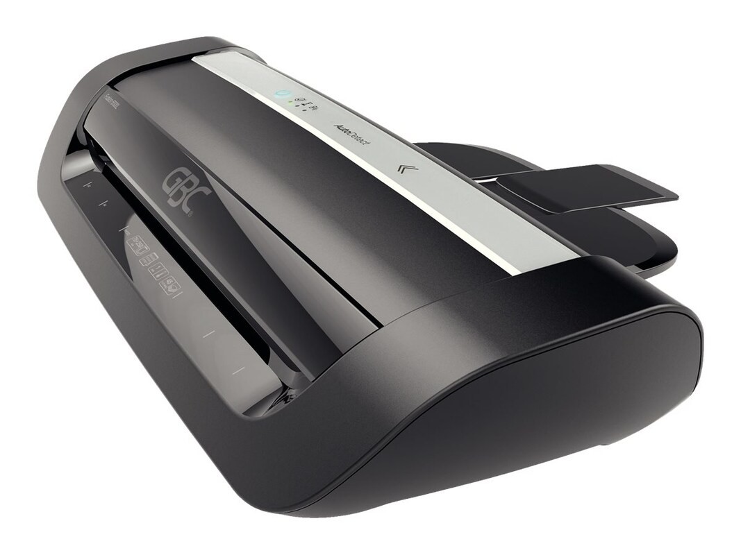 impresoras y scanners - plastificadora PROFESIONAL  GBC  laminadora térmica, Fusion 6000L  1 minuto  2