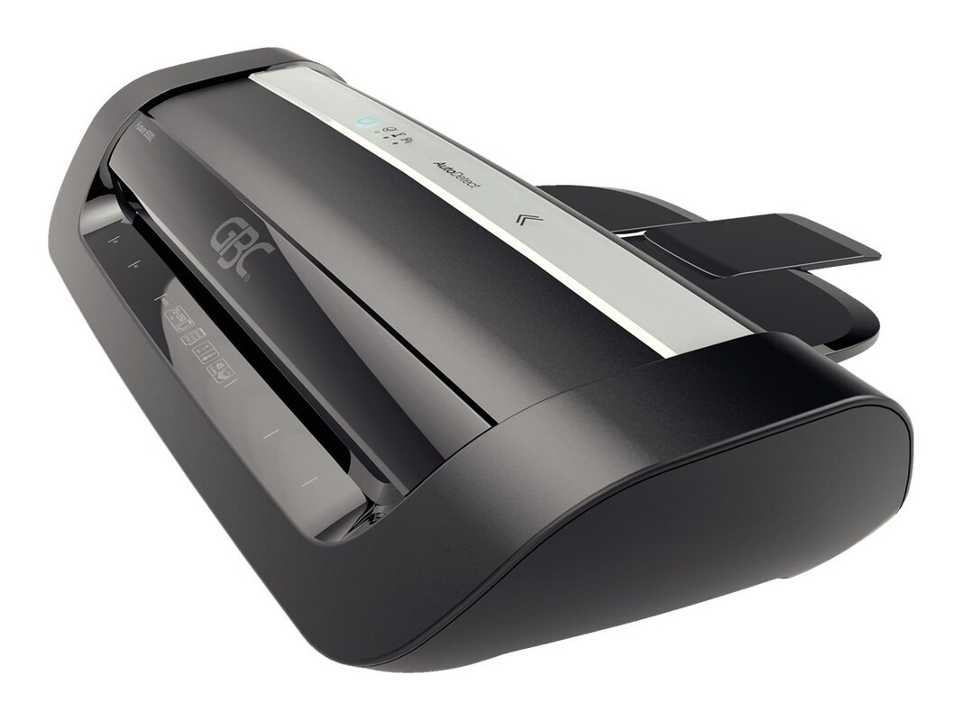 impresoras y scanners - plastificadora PROFESIONAL  GBC  laminadora térmica, Fusion 6000L  1 minuto  3