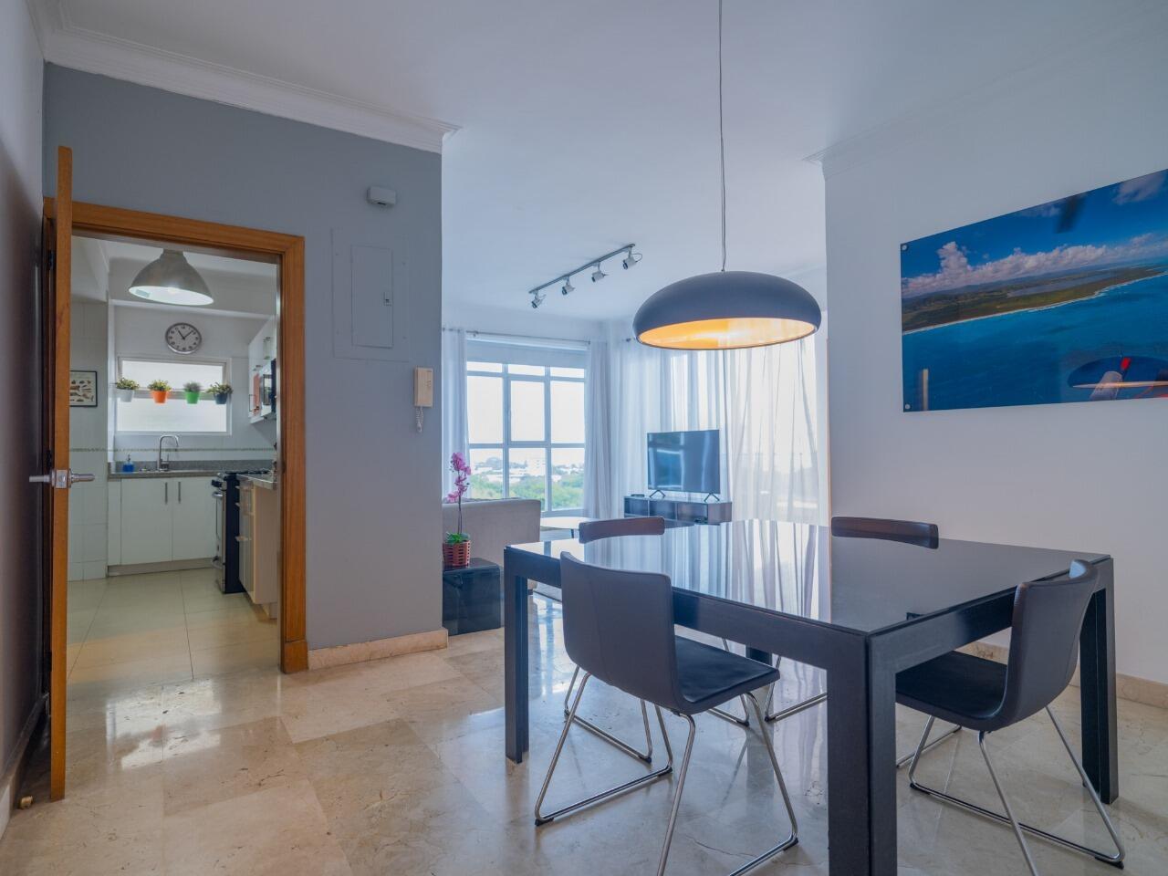 apartamentos - Apartamento en Alquiler en la Esperilla 5