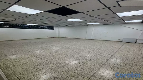 oficinas y locales comerciales - Alquiler Local Comercial Naco 3er piso 289Mts 6