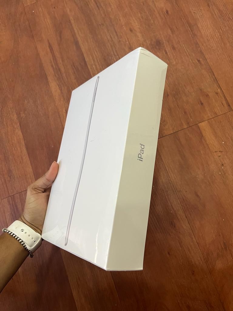 celulares y tabletas - iPad 9na Generación 64gb Sellada  1