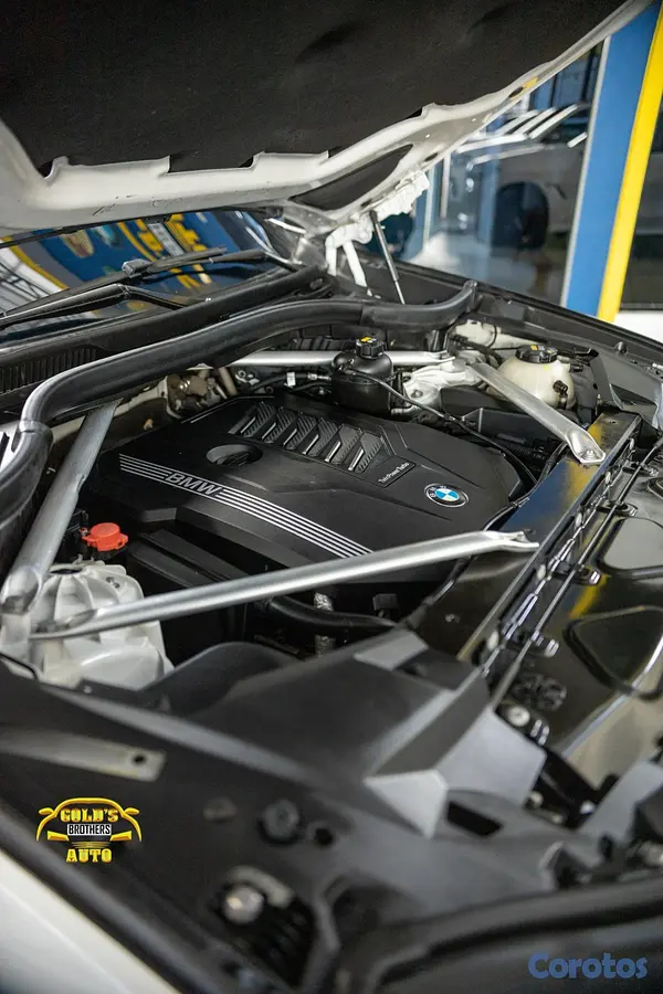 jeepetas y camionetas - BMW X5 Xdrive40i M Package 2022  12