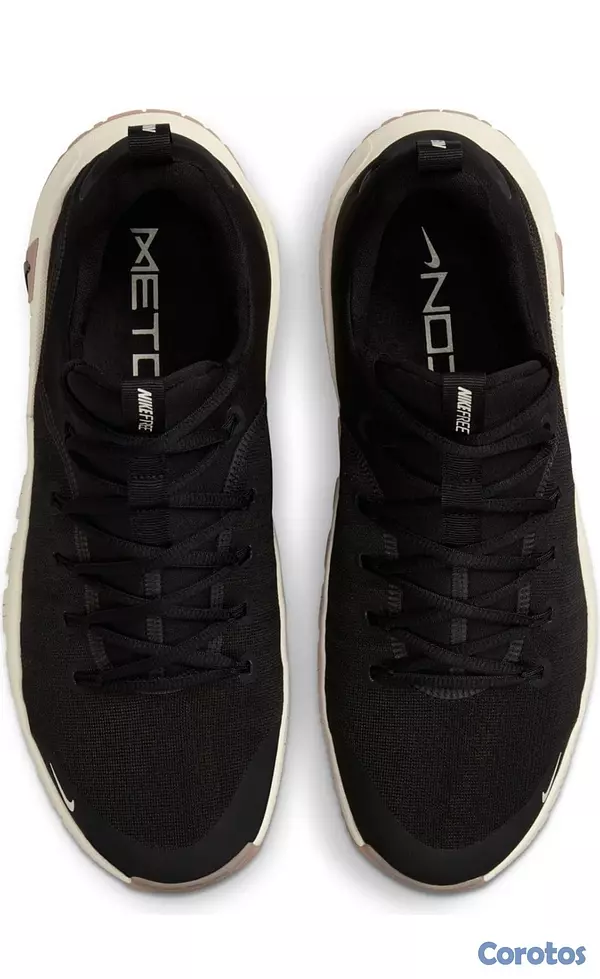 zapatos unisex - tenis nike free metcon  4