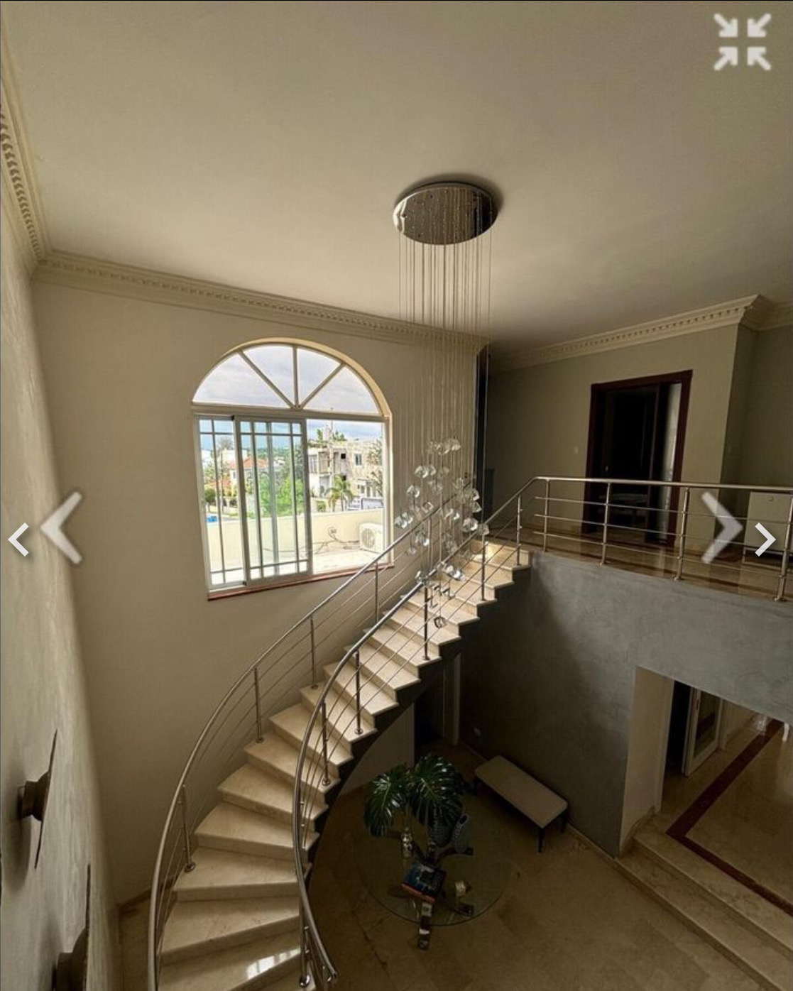 casas - Casa amueblada en isabel villa 3