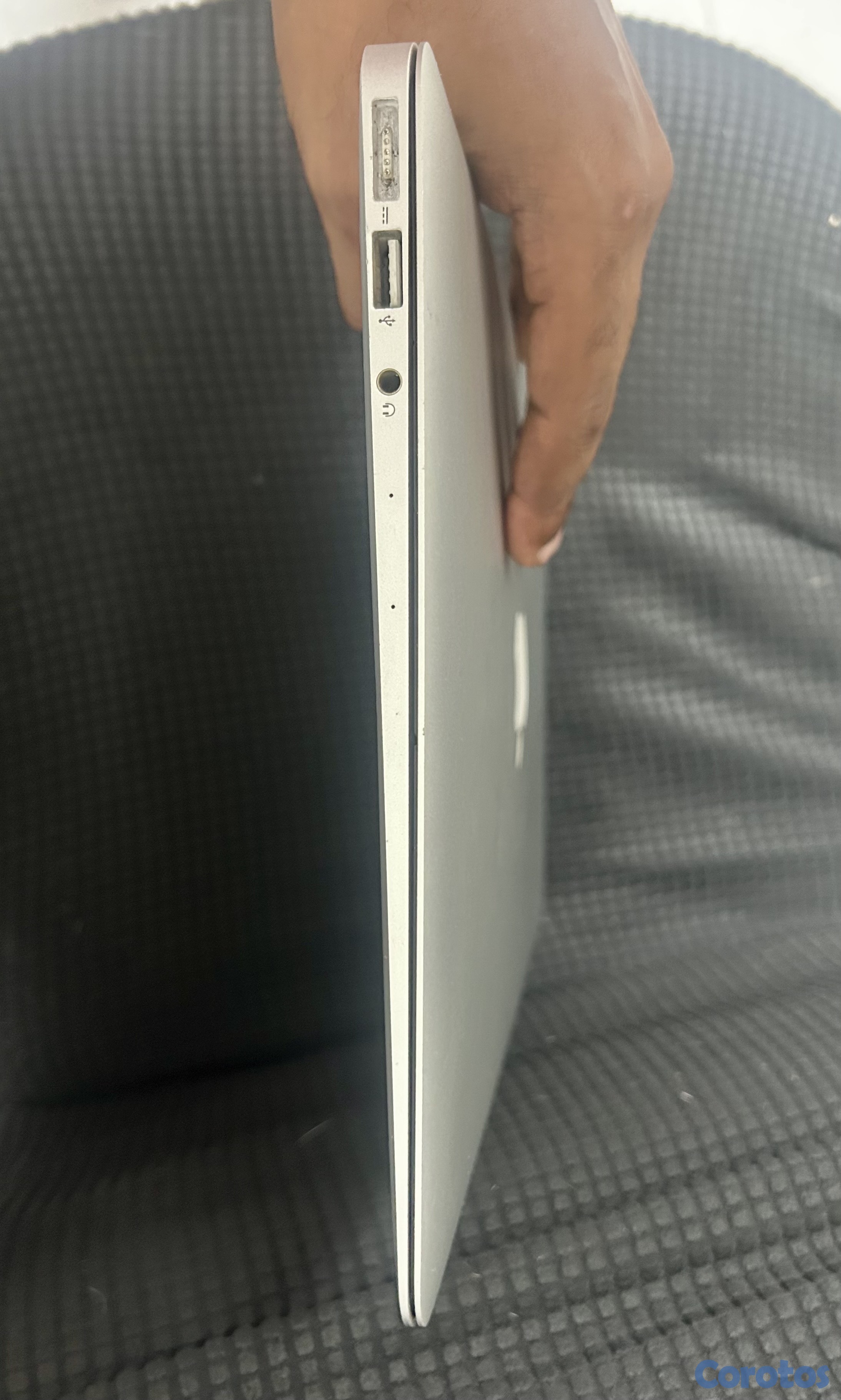 computadoras y laptops - Mackbook Air 13 3