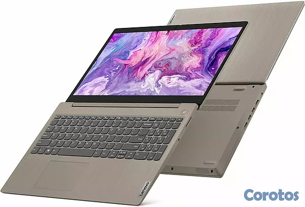 computadoras y laptops - Lenovo IdeaPad 3 1