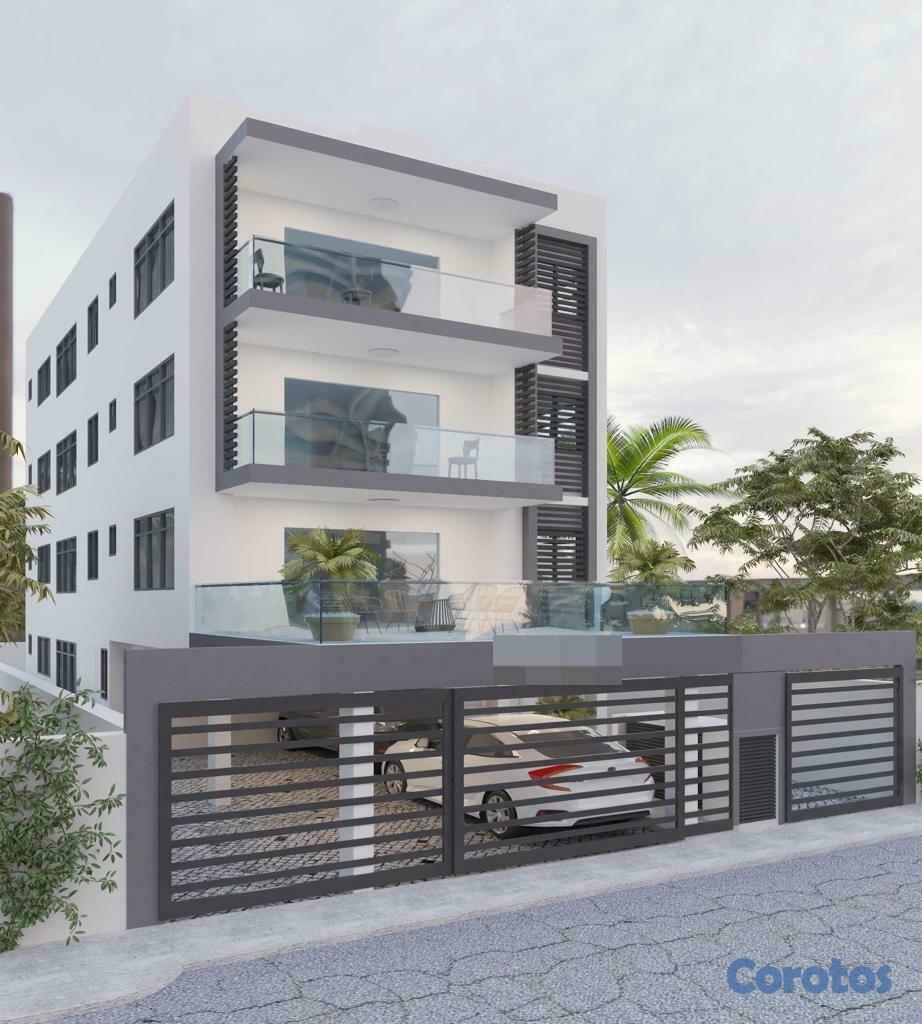 apartamentos - Apartamento nuevo en venta en Prado Oriental 2