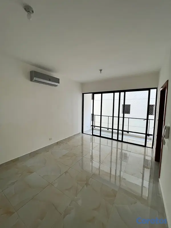apartamentos - Apartamento con línea blanca en Naco  4