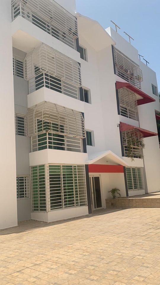 apartamentos - SE VENDE APARTAMENTO EN ALMA ROSA I