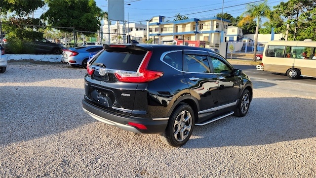 jeepetas y camionetas - Honda CR-V 2019
EXL 
 3