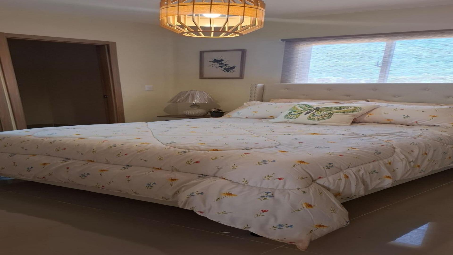 apartamentos - Primer nivel con patio en RD$4,975,000 con Bono 9