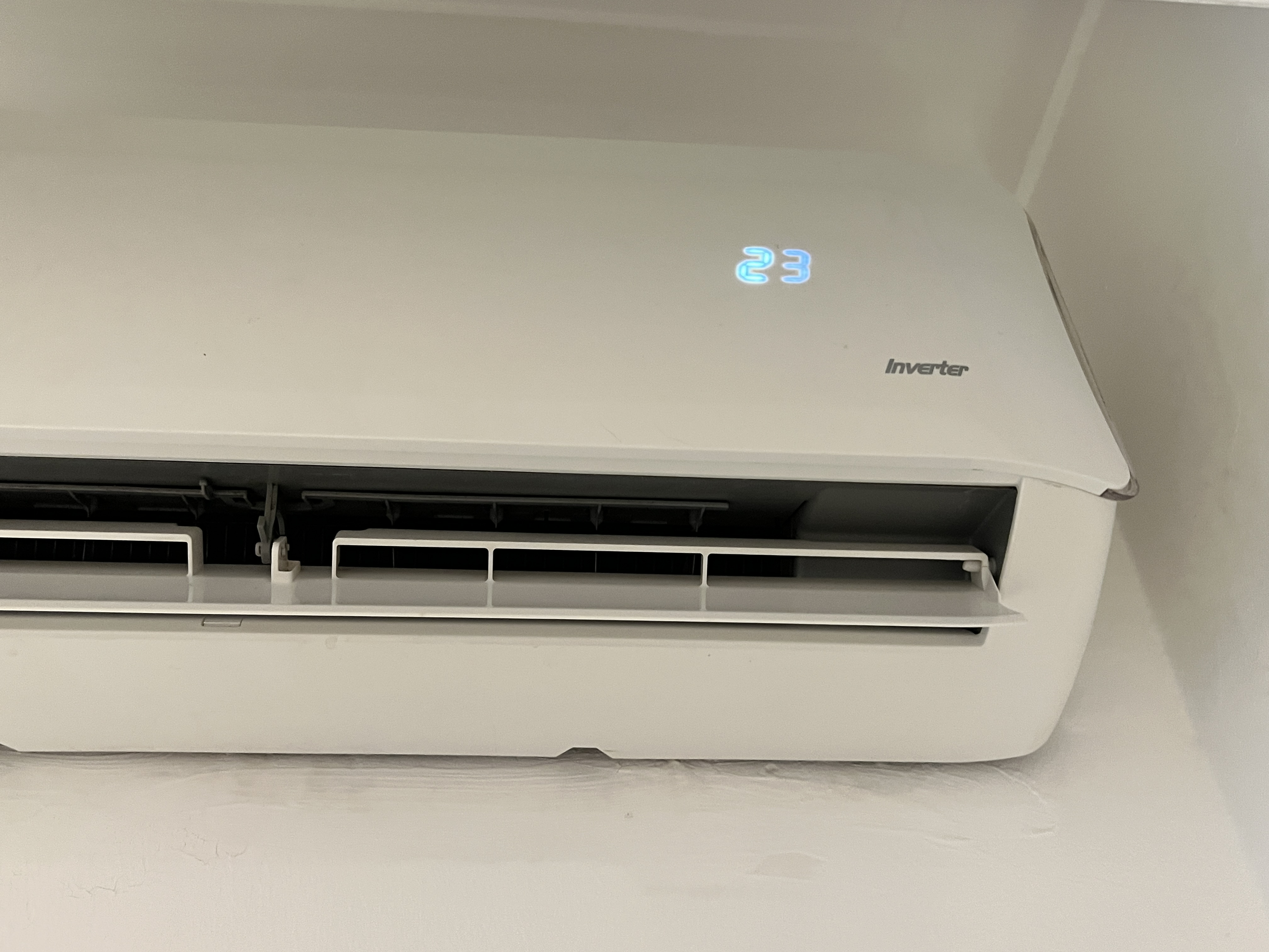 aires acondicionados y abanicos - Aire Acondicionado CIAC 12,000 BTU – ¡Como nuevo! 2