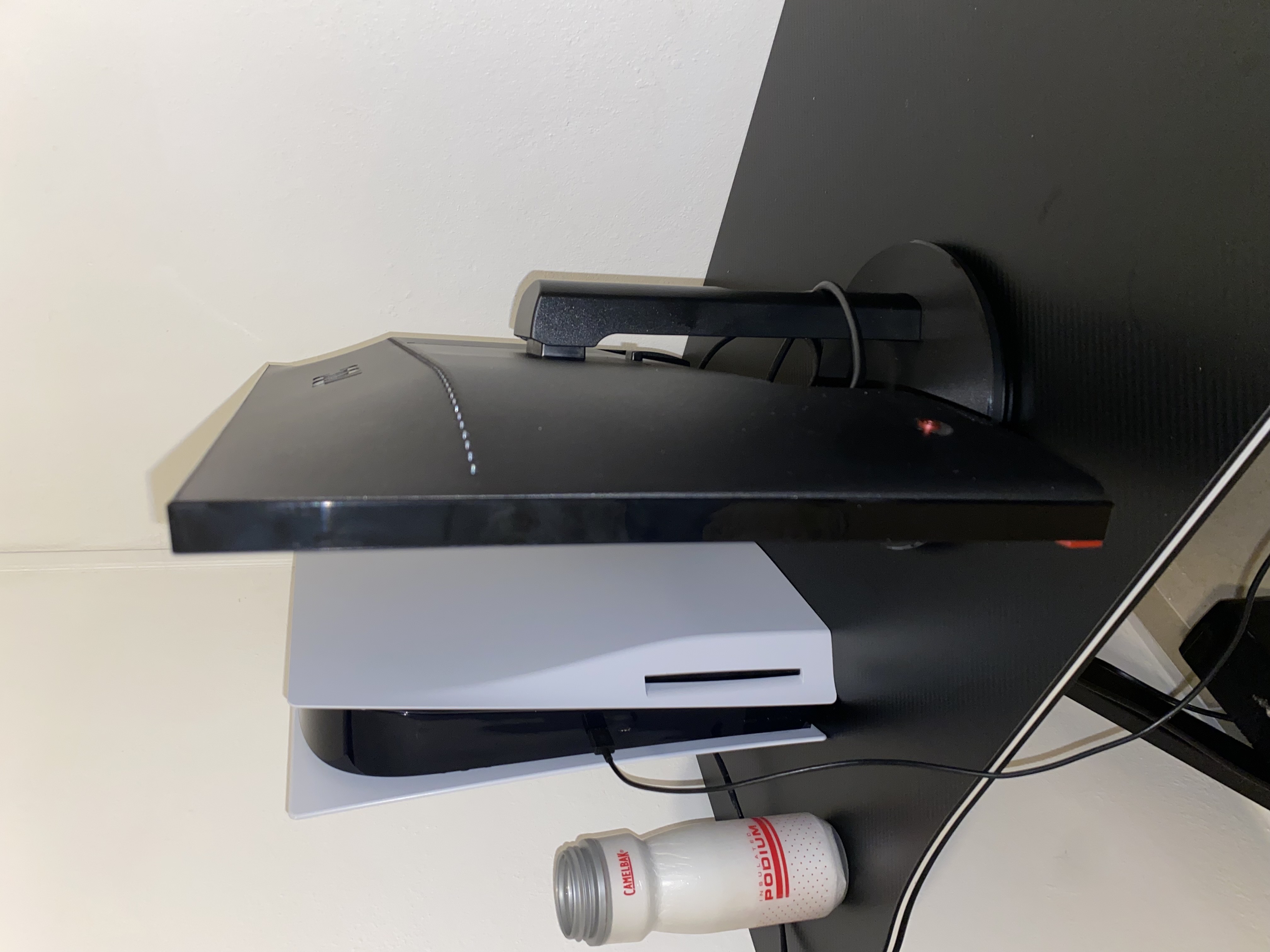 consolas y videojuegos - 
🔥 Combo Gamer: PlayStation 5 + Monitor AOC 144Hz (Impecables) 🔥
