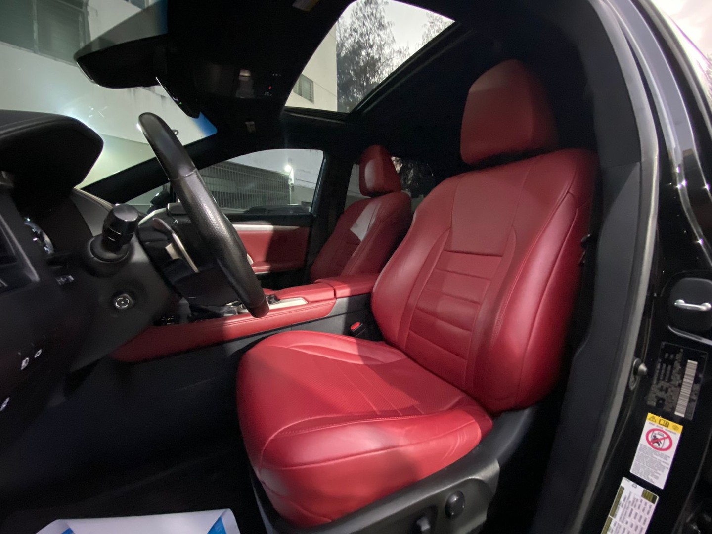 jeepetas y camionetas - Lexus RX-350 F-Sport 2017
Versión americana 6