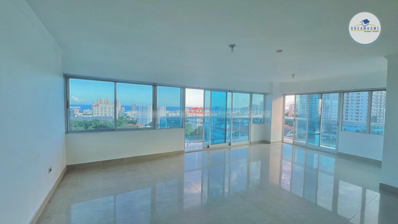 apartamentos - La Esperilla Apartamento 315 m² con Vista al Mar y Ciudad 4 parqueos 2