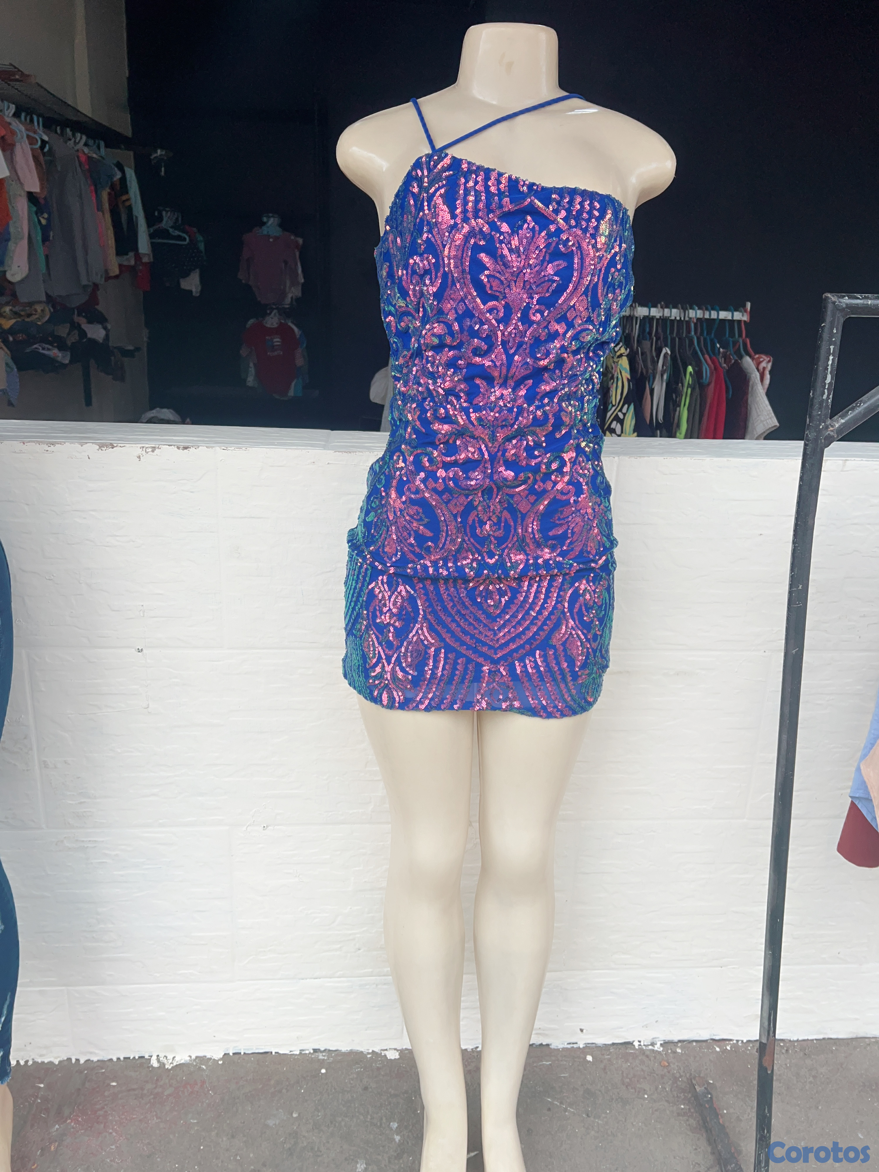 ropa para mujer - veta de ropa de mujer en liquidación  4