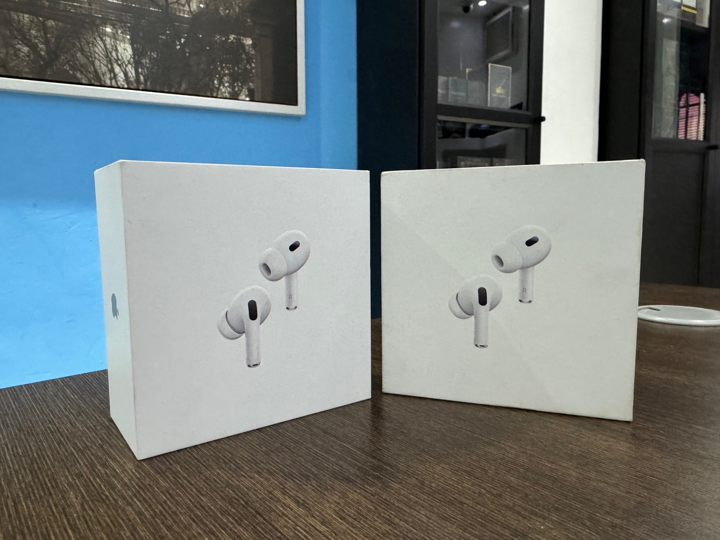 camaras y audio - AirPods Pro 2da Generación USB-C Case Sellados, Originales , RD$ 13,850 NEG 0