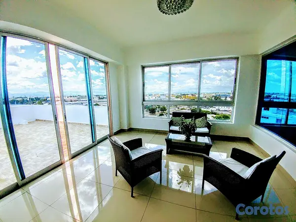 apartamentos - comodo y sobriamente amueblado, centrico 10