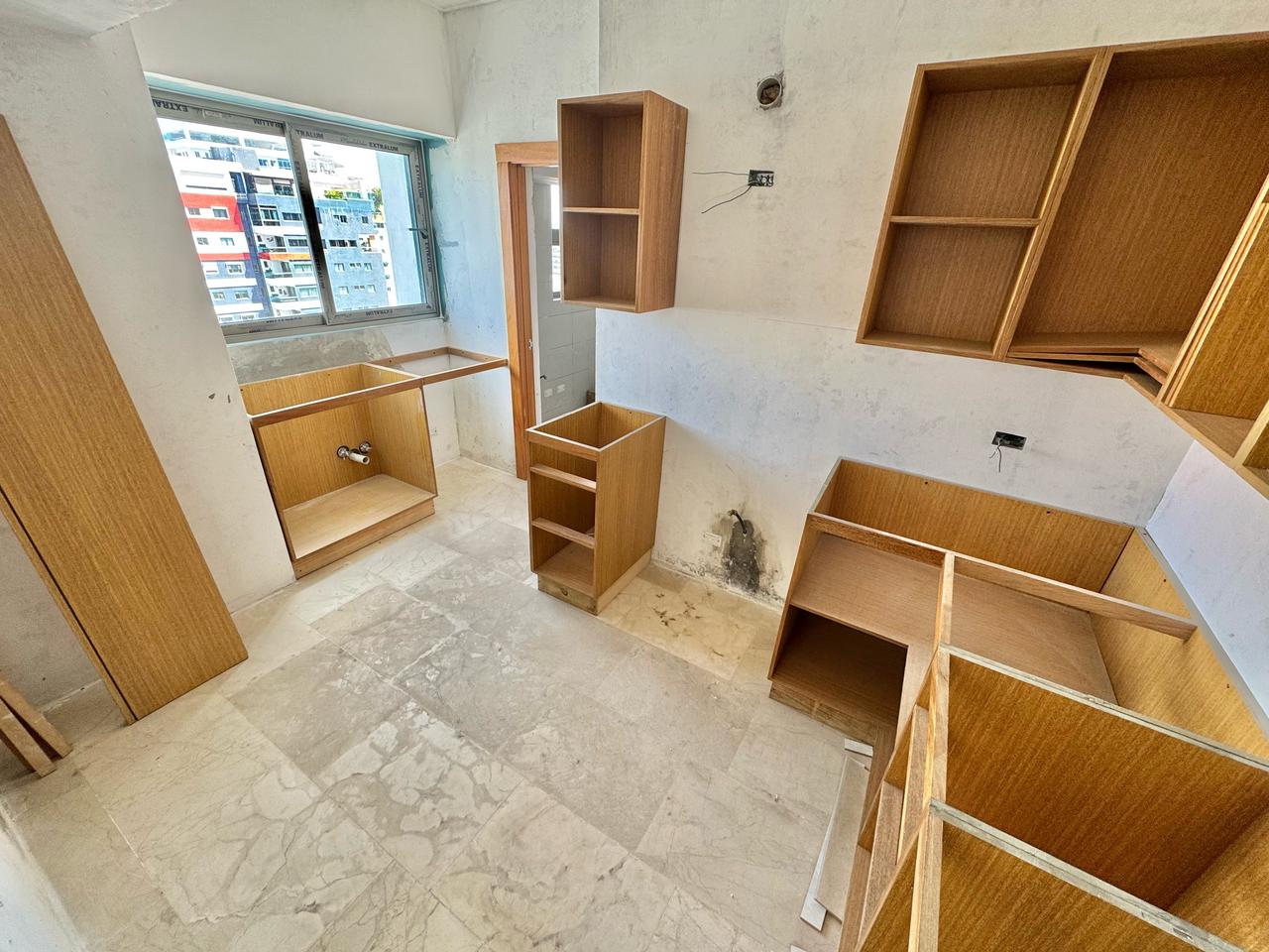 apartamentos - Penthouse Nuevo en Venta BELLA VISTA SUR  6