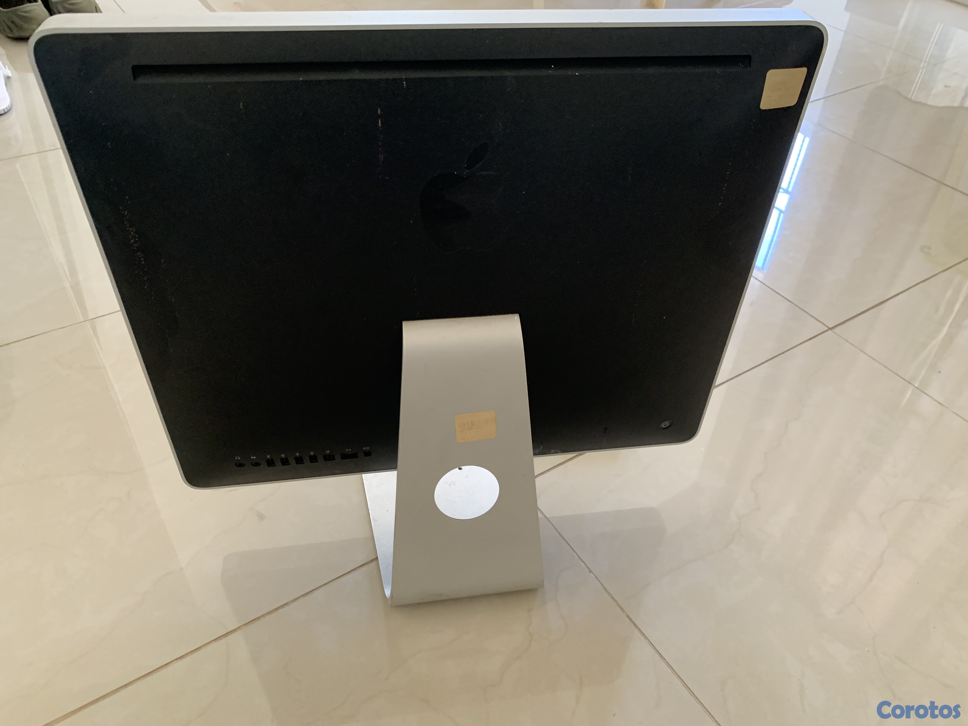 computadoras y laptops - IMac  3