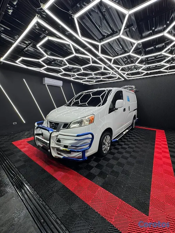 otros vehiculos - Nissan de oportunidad  5