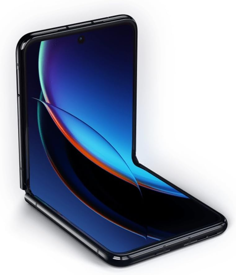 celulares y tabletas - Motorola razr PLUS PLEGABLE  3