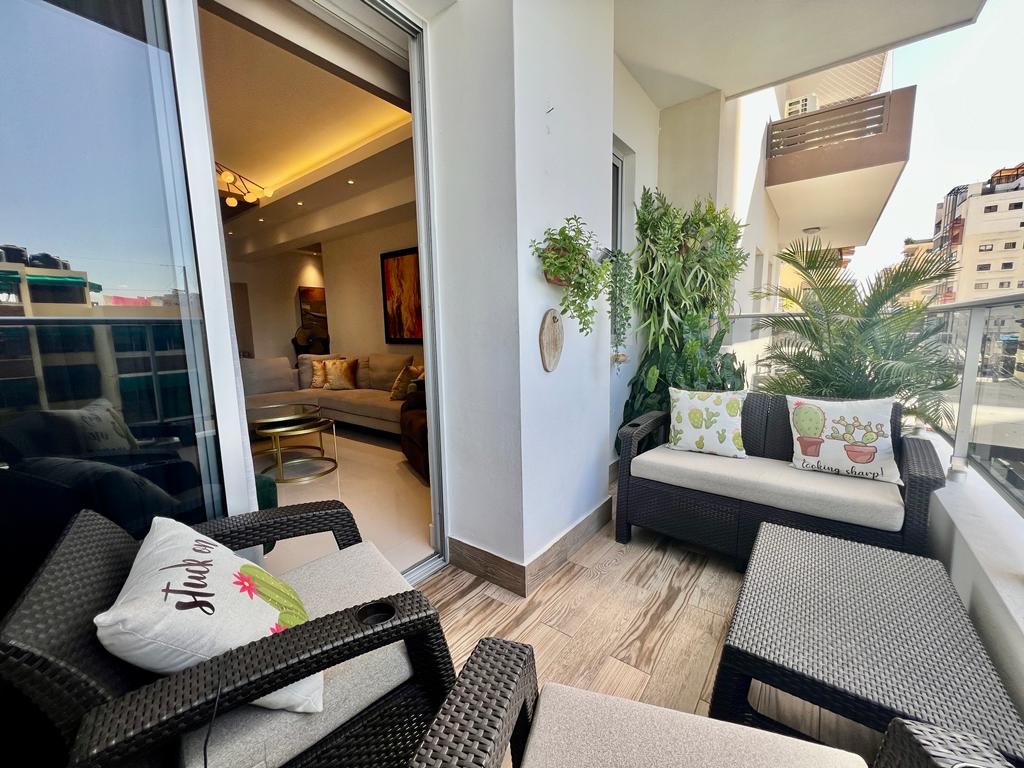apartamentos - Hermoso Apartamento en Venta en Bella Vista 
***SOLO CLIENTE DIRECTO*** 0