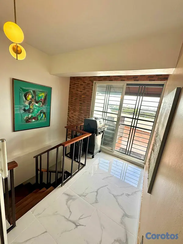 apartamentos - Penthouse en Venta de 3 Habitaciones en Arroyo Hondo Viejo PD629
 13