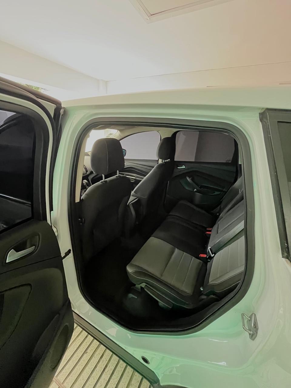 jeepetas y camionetas - Ford Escape 2014, único dueño, Comprada en Viamar 2