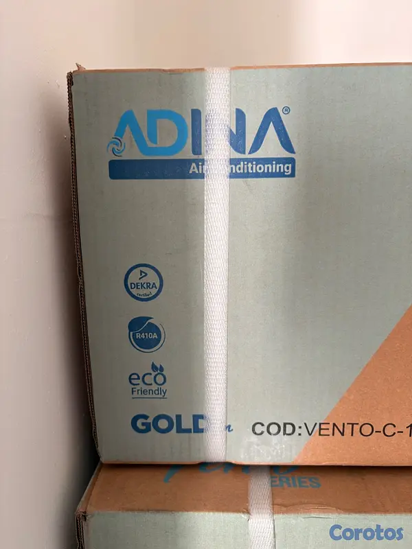 otros electronicos - Aire acondicionado 12,000 BTU inverter  4