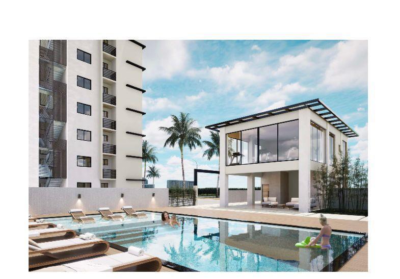 apartamentos - APARTAMENTO EN PLANO EN DON PEDRO SANTIAGO 0