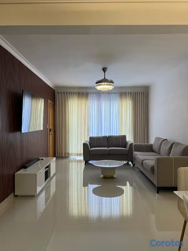 apartamentos - Vendo 3er. nivel, Embrujo III De Oportunidad  2