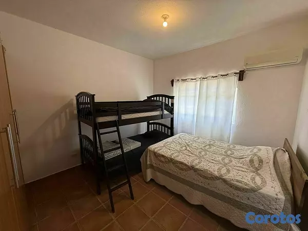 apartamentos - En venta apartamento frente al mar 8