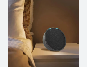 otros electronicos - 🗣️🔊 Amazon Echo Pop – Tu asistente inteligente 0