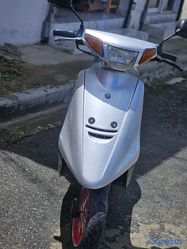 motores y pasolas - Vendo 3kj Clasica 2