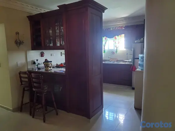 apartamentos - APARTAMENTO EN VENTA – CONDOMINIO TORRE VERESA II, SANTO DOMINGO ESTE 6